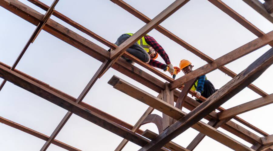 Expert top industrial roofings services in State Farm, VA